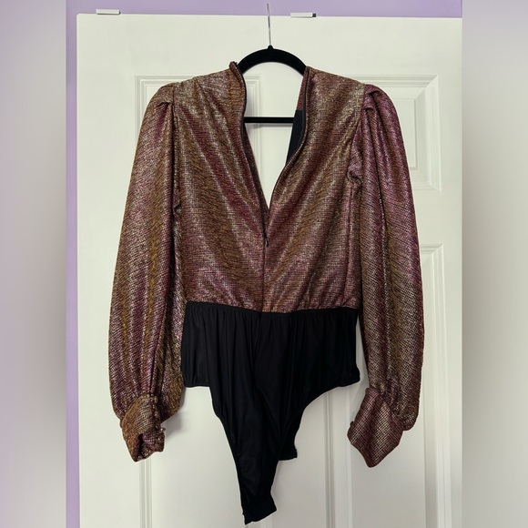 PatBo bodysuit - Picture 3 of 12